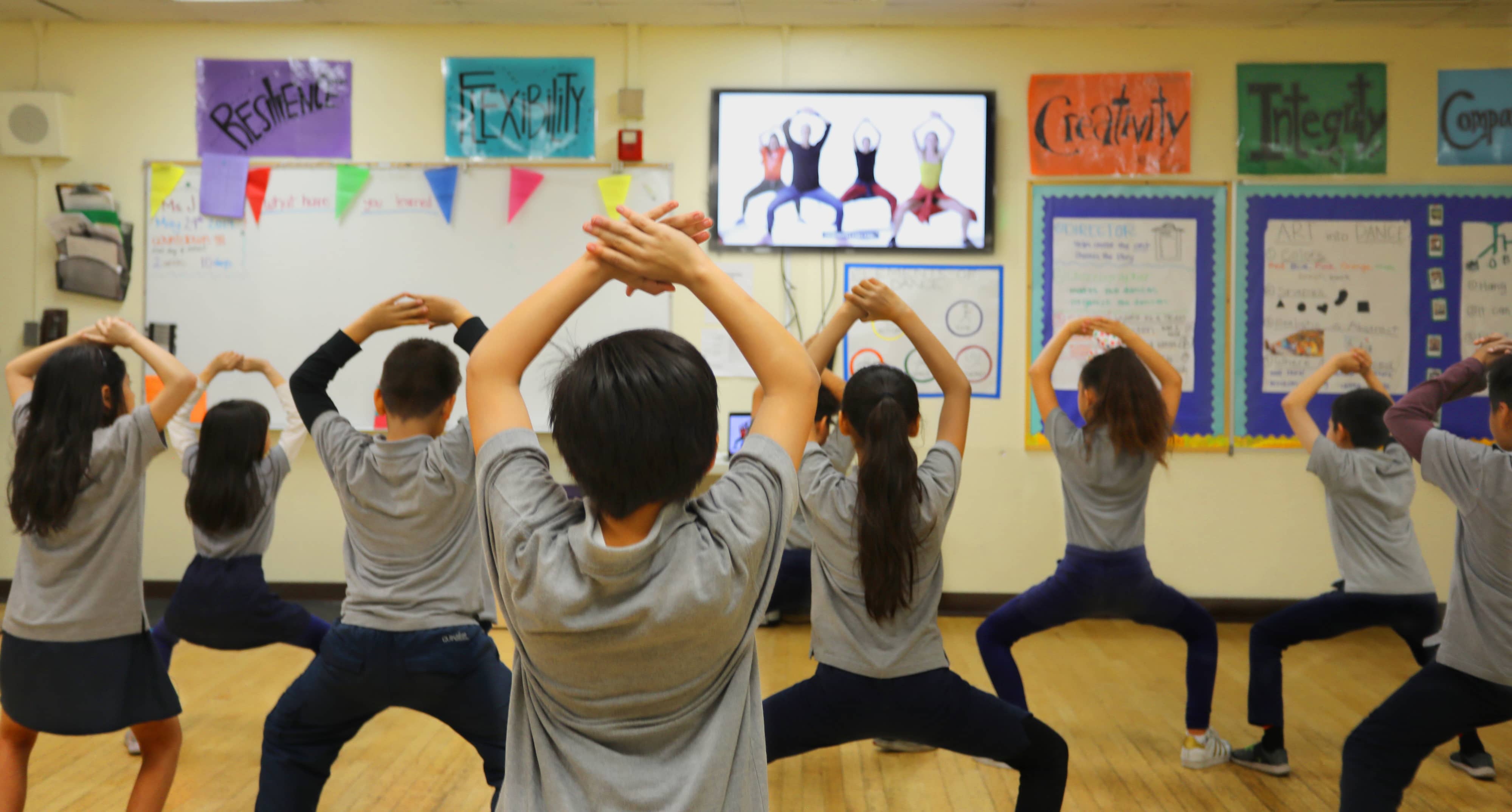 Free Brain Breaks That Make Real-World Impact